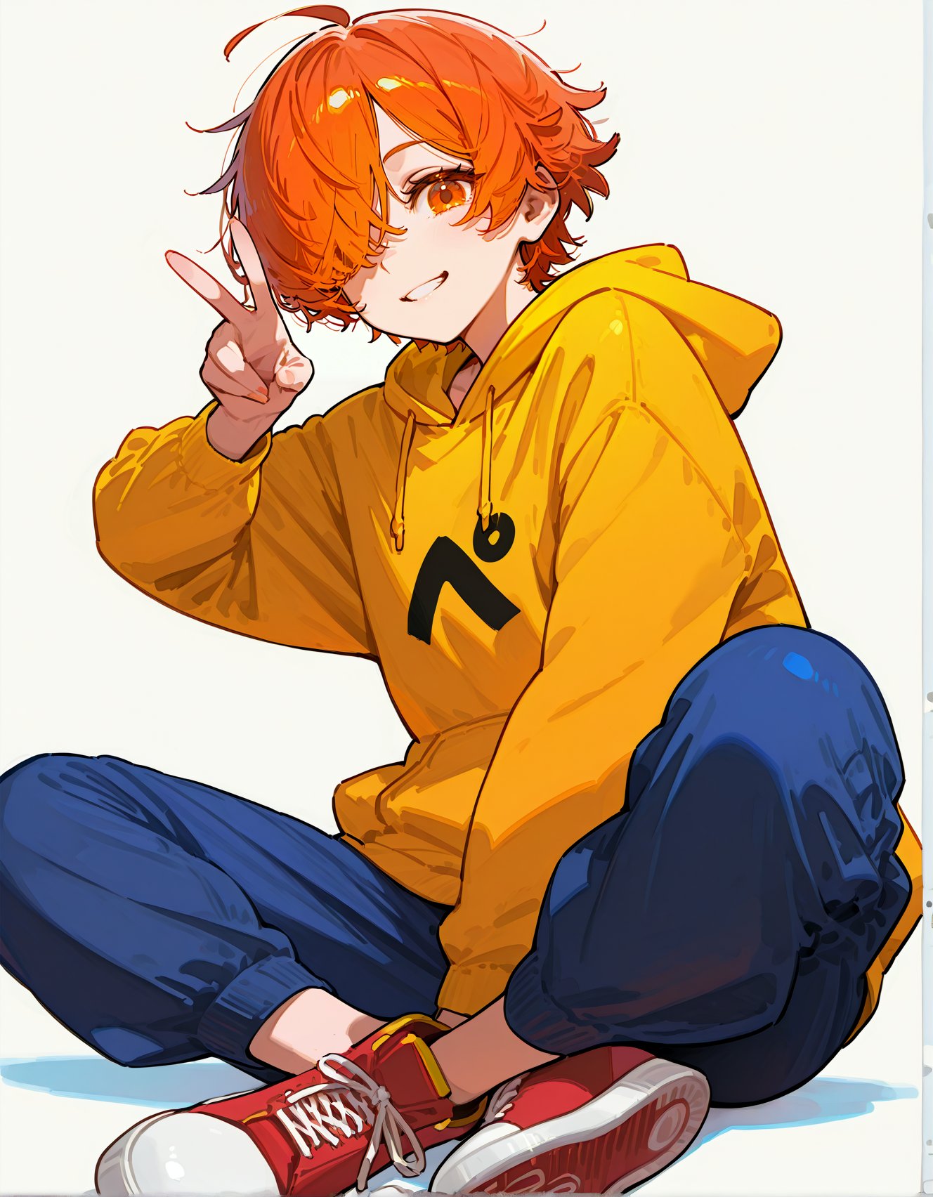 AI generated image by ふうり on Tensor.Art