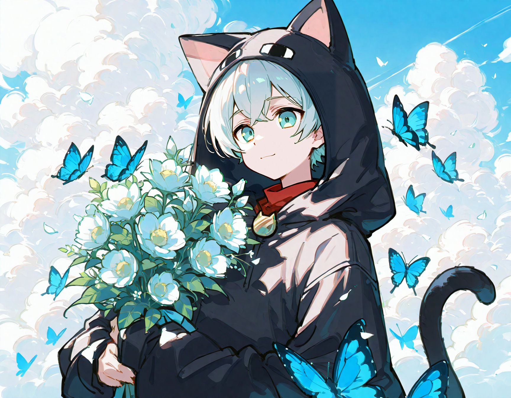 masterpiece,  best quality,  high quality by ふうり on Tensor.Art
