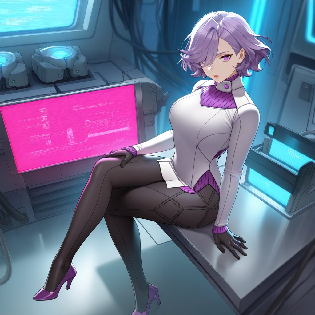AI generated image by Khanykov01 on Tensor.Art