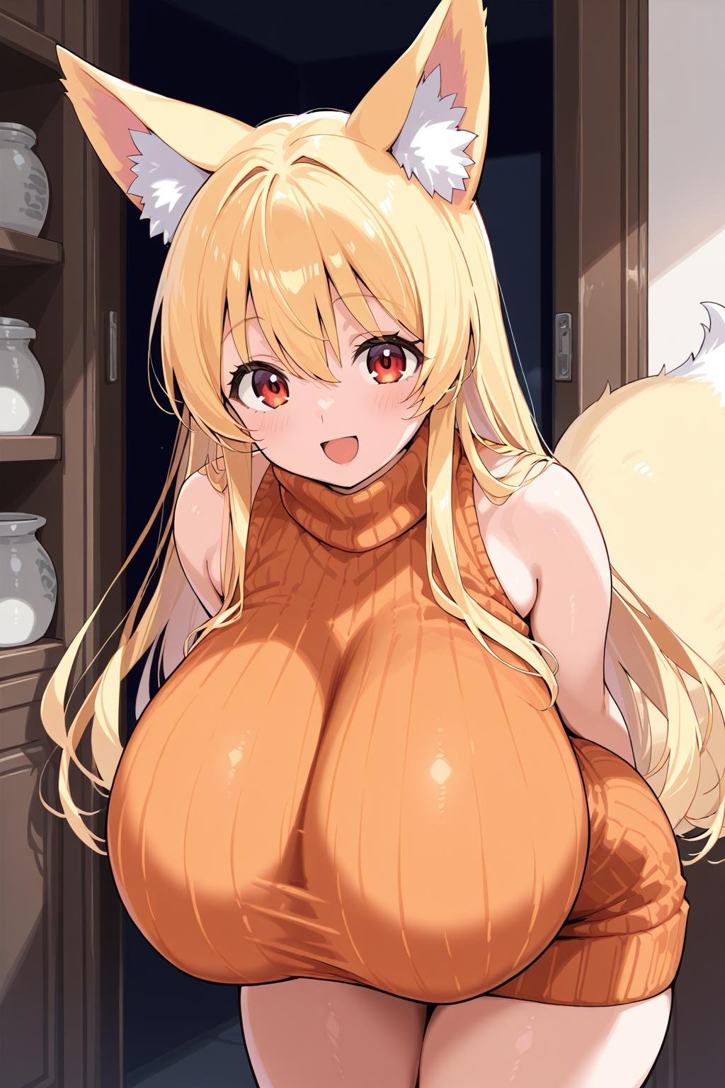 1girl,  solo,  yuzuno by Rulles on Tensor.Art
