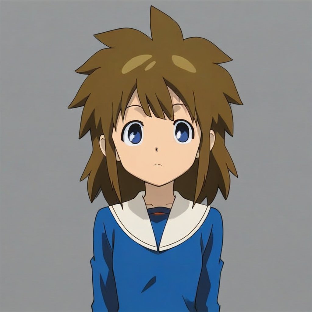 AI generated image by 確認中 on Tensor.Art