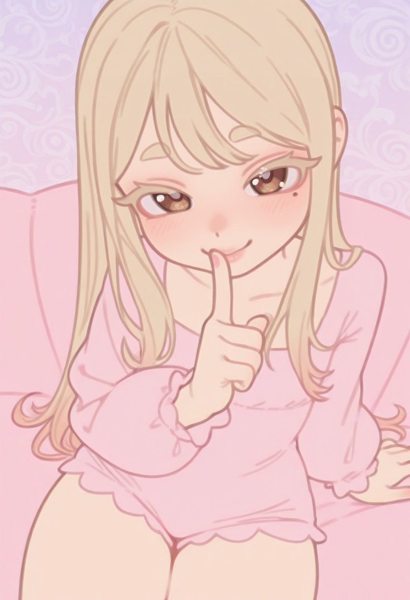 (solo),  SFW,  loli by SillyFemboy on Tensor.Art
