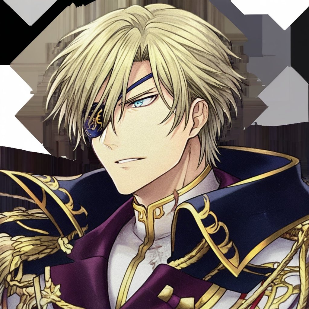 AI generated image by 確認中 on Tensor.Art