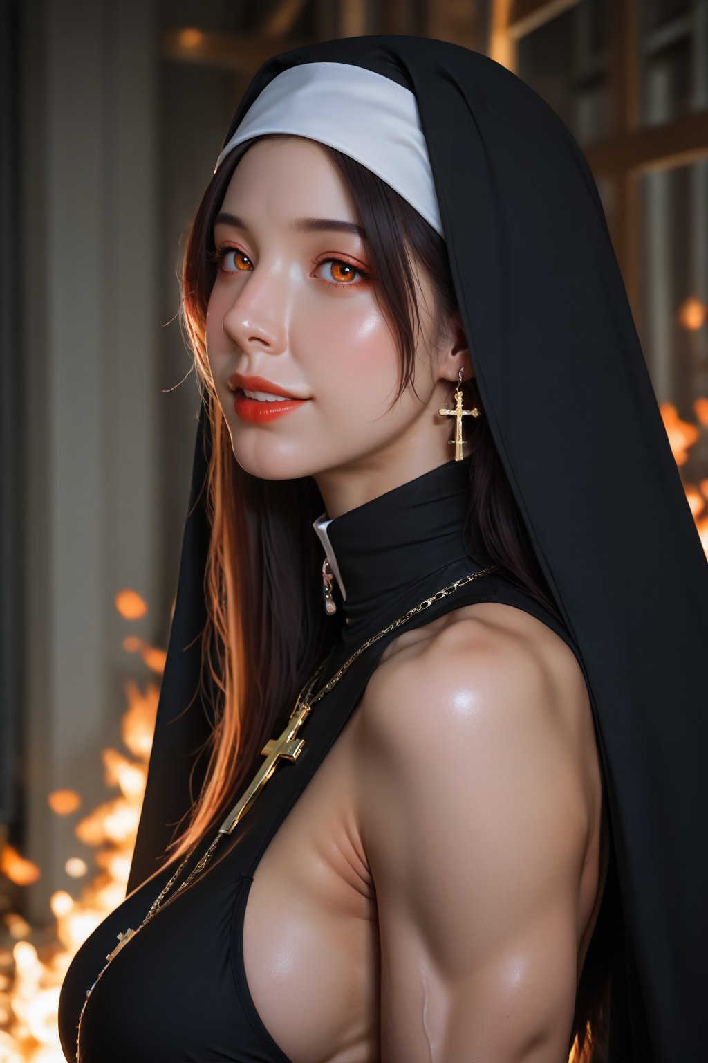......... 1girl,  solo,  long hair by *Devin* on Tensor.Art