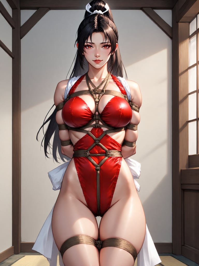 AI generated image by 人有多大胆 AI有多大产 on Tensor.Art