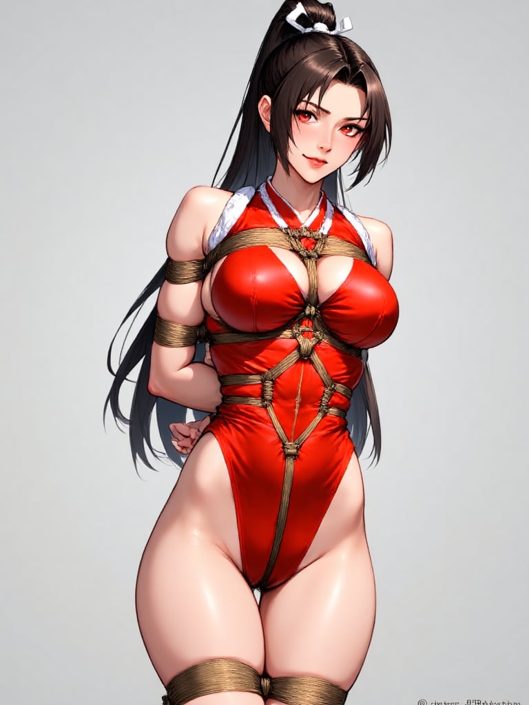 AI generated image by 人有多大胆 AI有多大产 on Tensor.Art