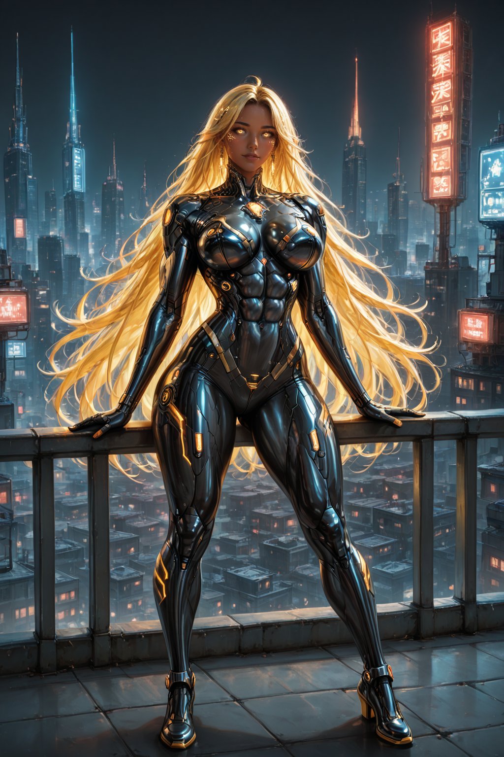 (((A breathtakingly beautiful woman,  1 girl,  solo:2.0 by *Devin* on Tensor.Art