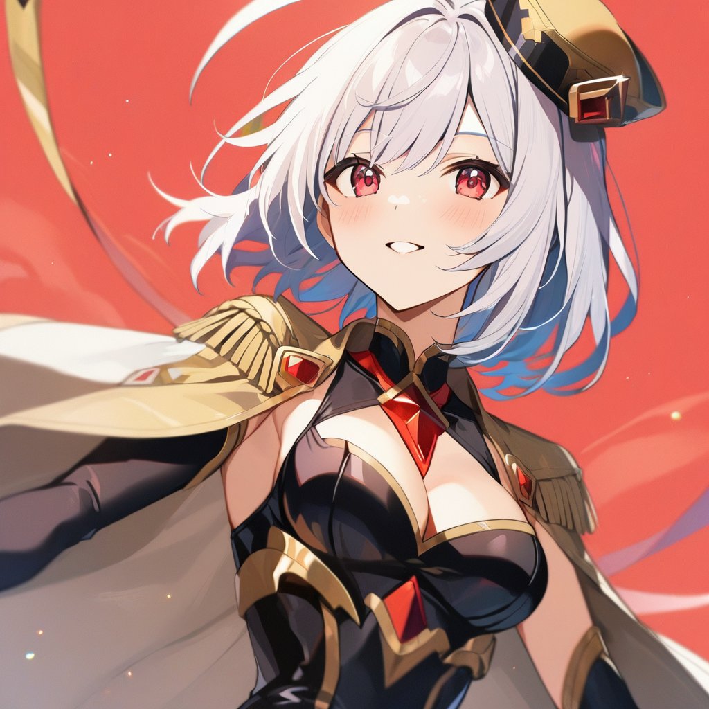 AI generated image by 882奥拉奥奇副 on Tensor.Art