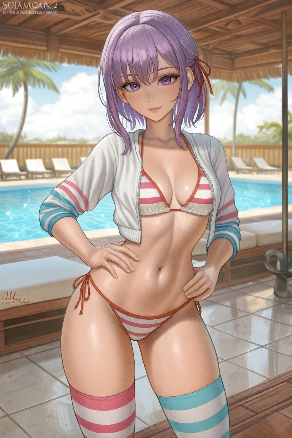 (SciamanoArt),  1girl,  solo by MasteRaccoonMan on Tensor.Art