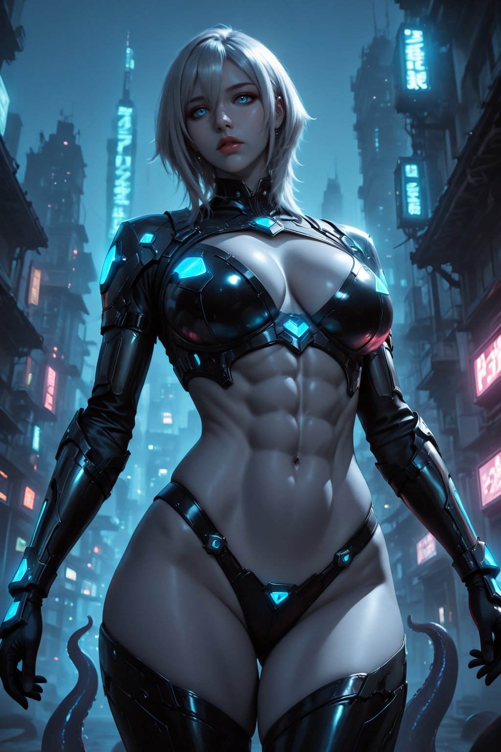 ......... (((1 girl,  solo: 1.7))),  (abs: 1.7) by *Devin* on Tensor.Art
