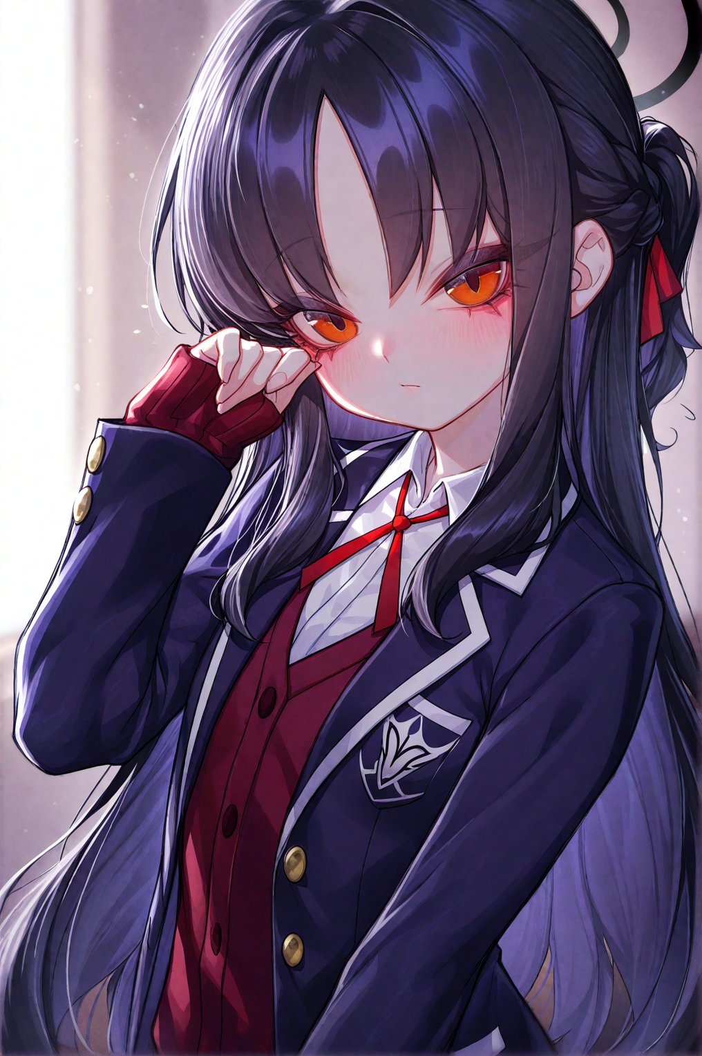 creepArt ,  highly detailed,  high quality by MasteRaccoonMan on Tensor.Art