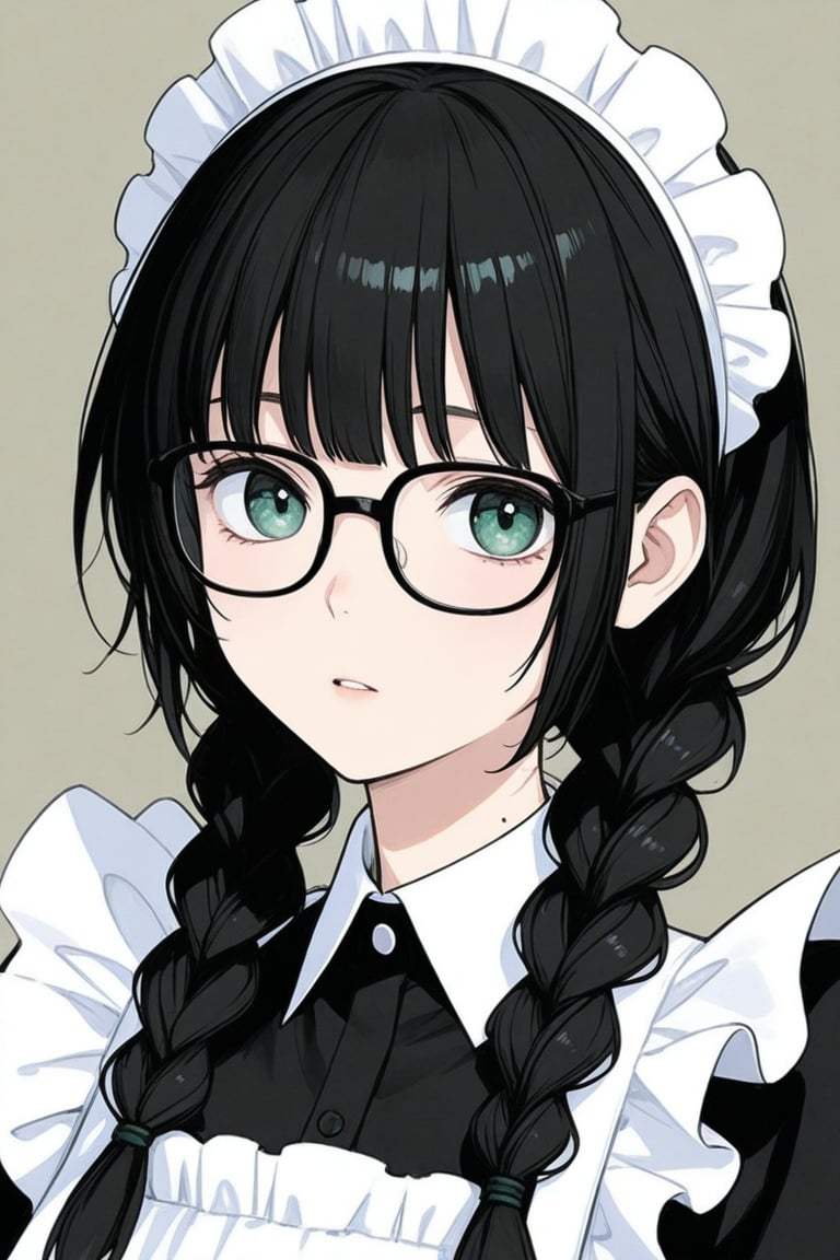 chizuru_hishiro,  1girl,  solo by だれとく紳士 on Tensor.Art