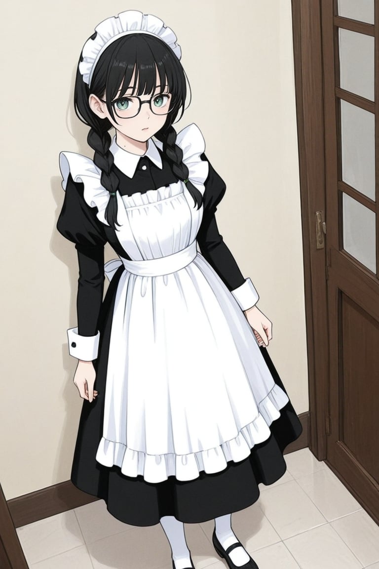 chizuru_hishiro,  1girl,  solo by だれとく紳士 on Tensor.Art