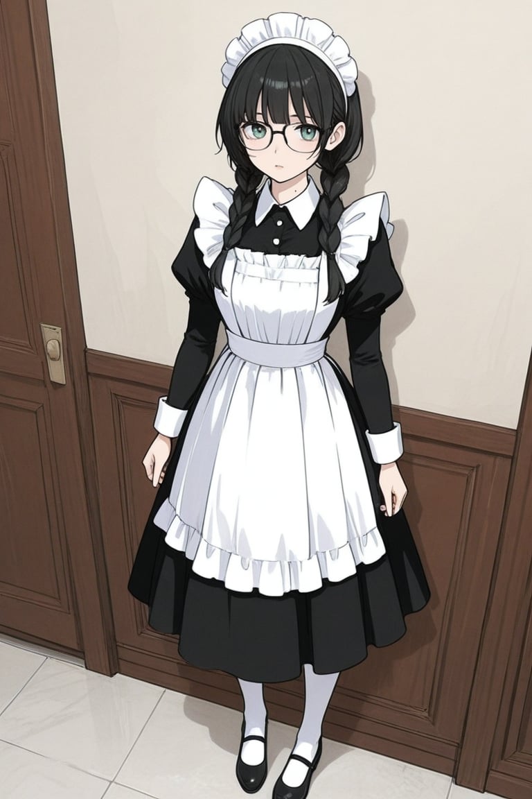 chizuru_hishiro,  1girl,  solo by だれとく紳士 on Tensor.Art