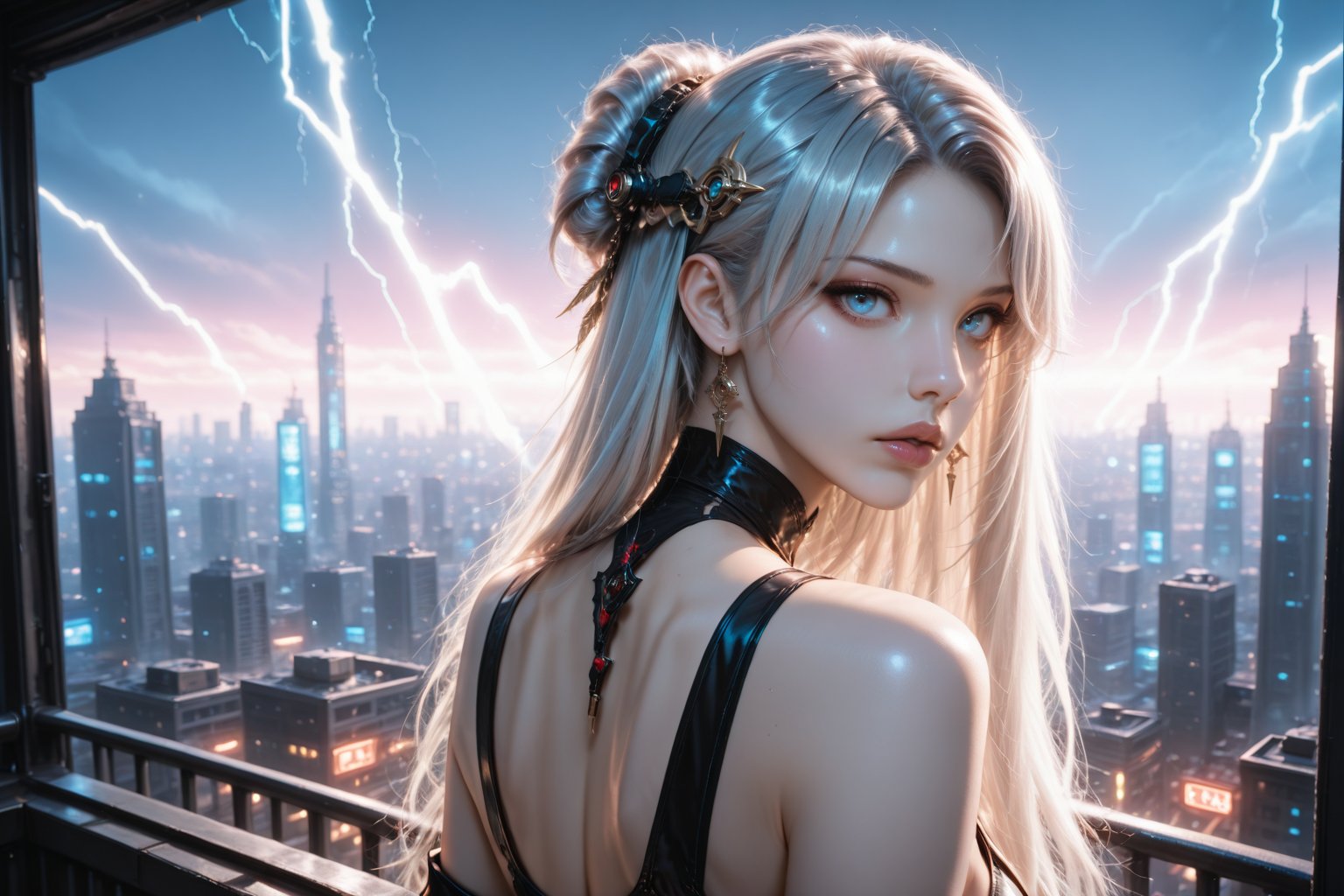 (light),  UHD,  4K by *Devin* on Tensor.Art