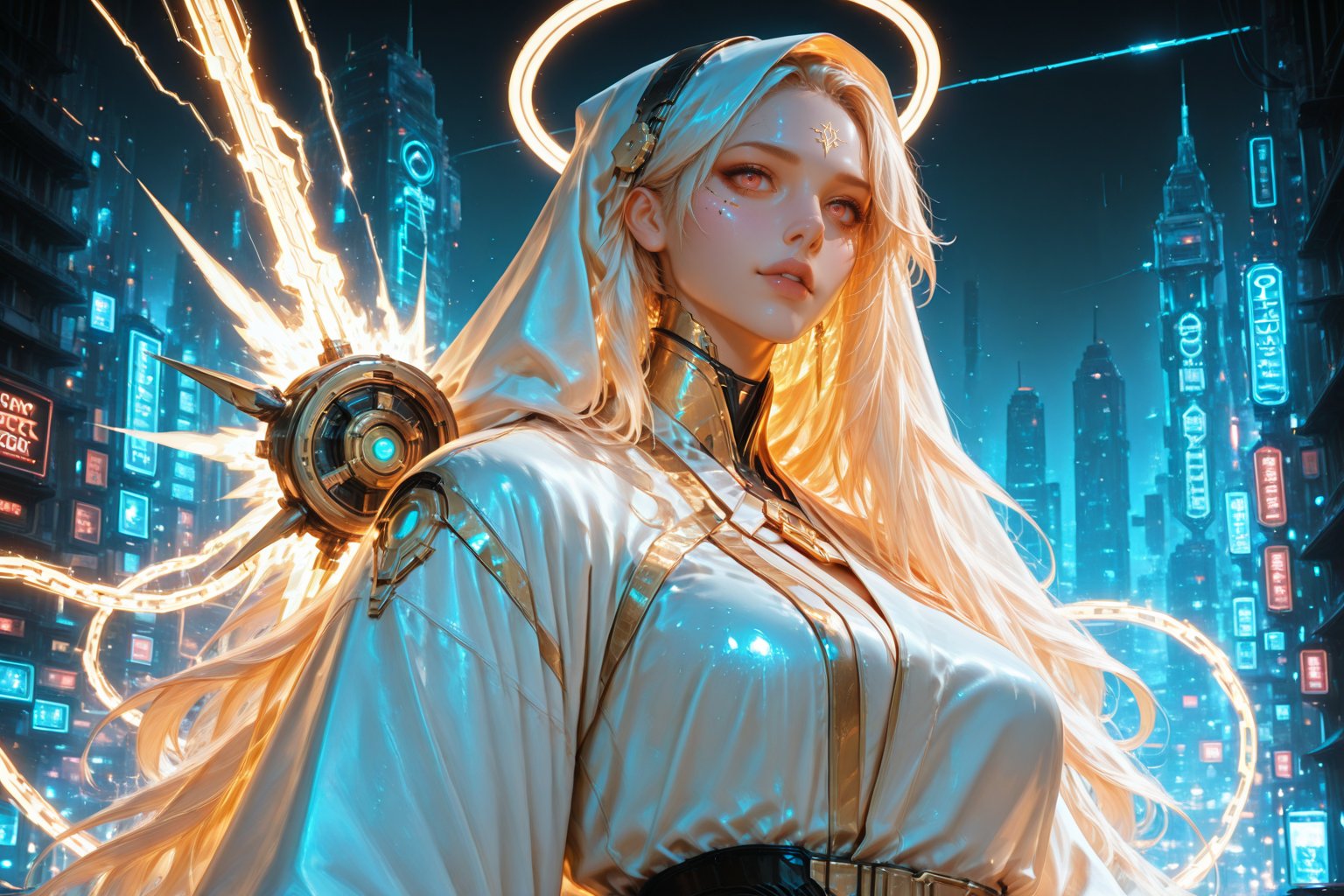 (light),  UHD,  4K by *Devin* on Tensor.Art
