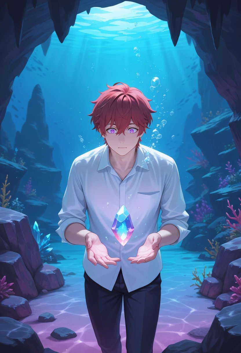 masterpiece,  best quality,  amazing quality by andinmaro146 on Tensor.Art