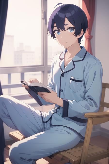 masterpiece,  best quality,  high quality by andinmaro146 on Tensor.Art