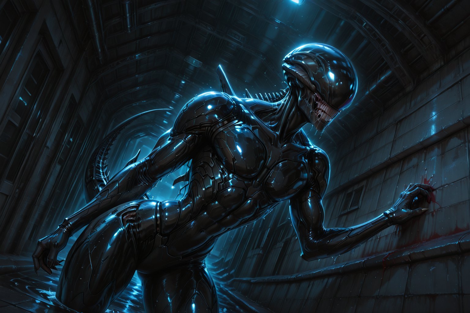 ((solo: 1.7)),  ),  (dynamic scene by *Devin* on Tensor.Art