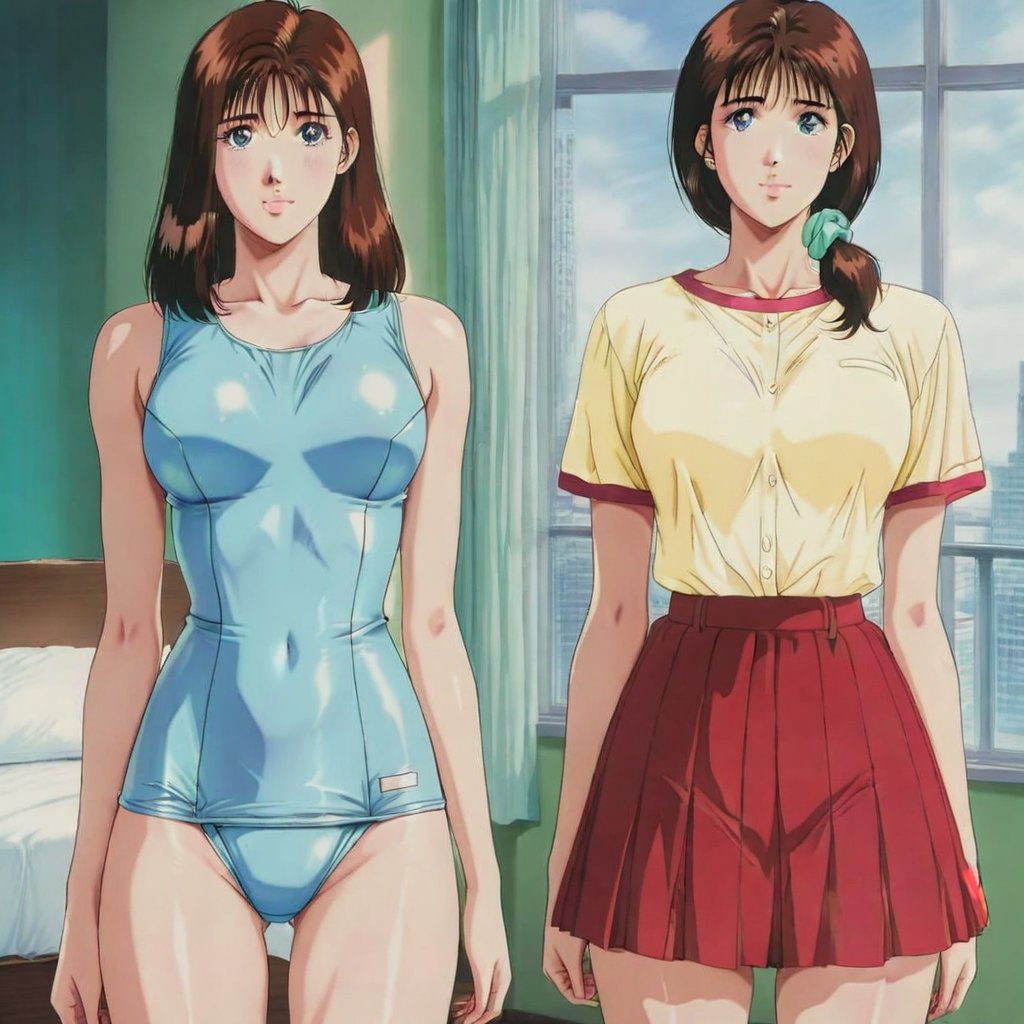 AI generated image by 九世抄襲太郎 on Tensor.Art