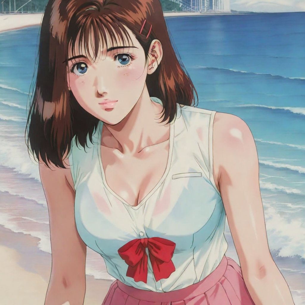 AI generated image by 九世抄襲太郎 on Tensor.Art