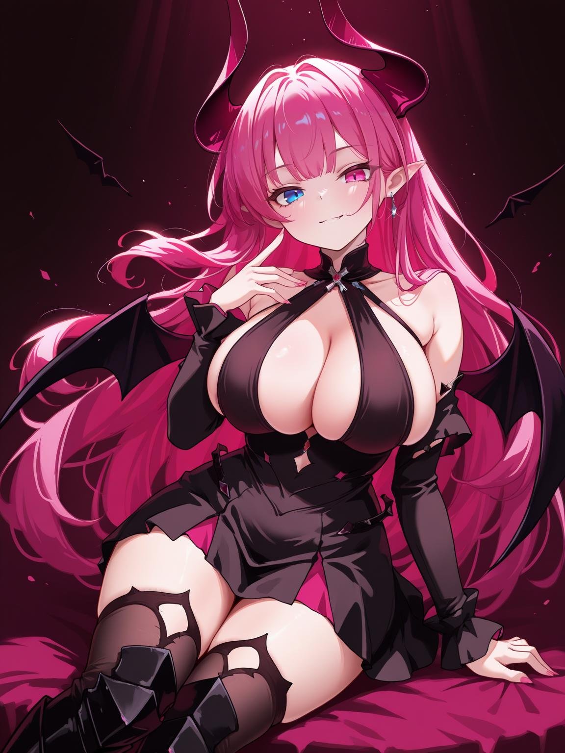 masterpiece,  best quality,  1girl by MrKeb on Tensor.Art