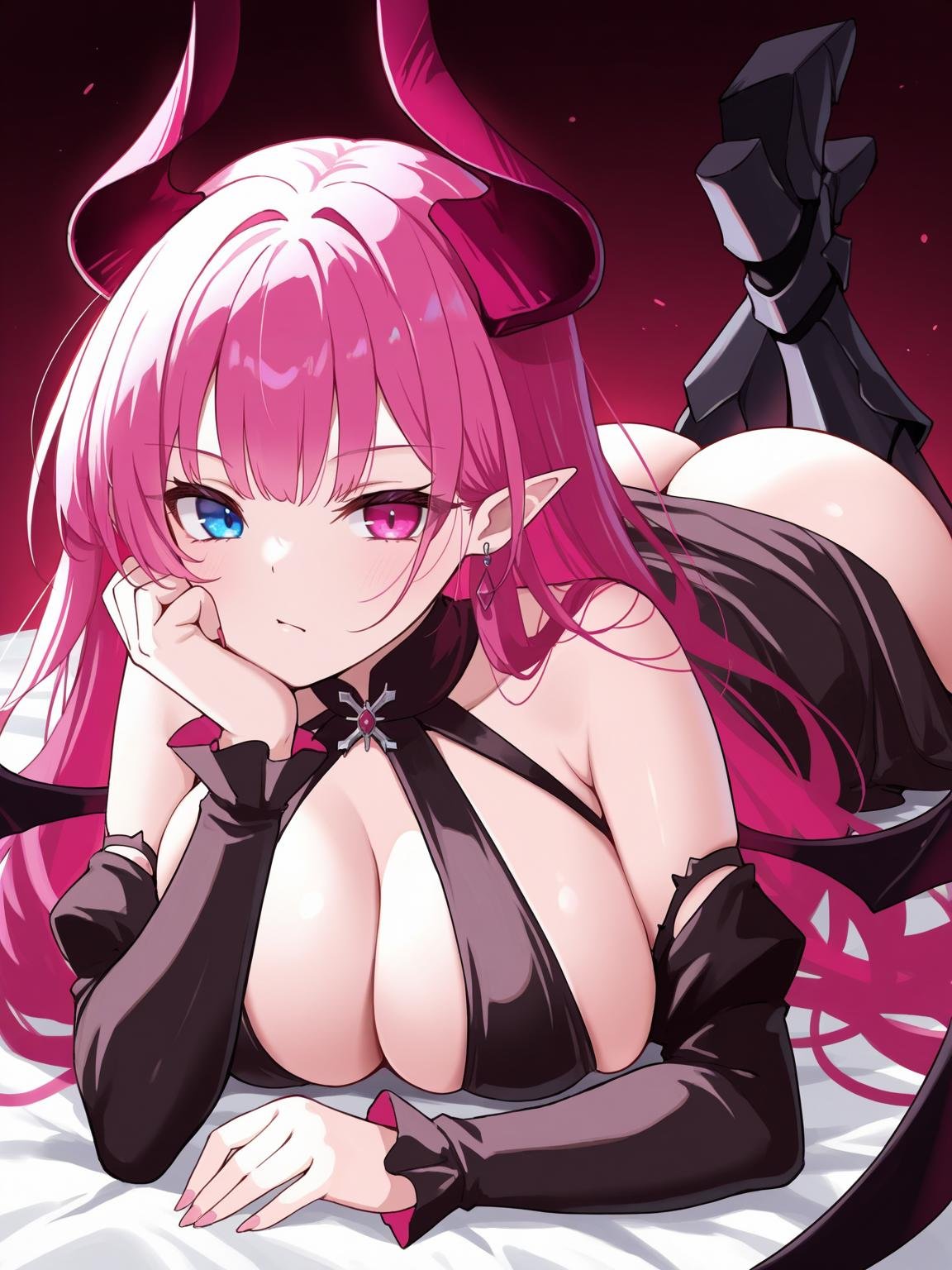masterpiece,  best quality,  1girl by MrKeb on Tensor.Art