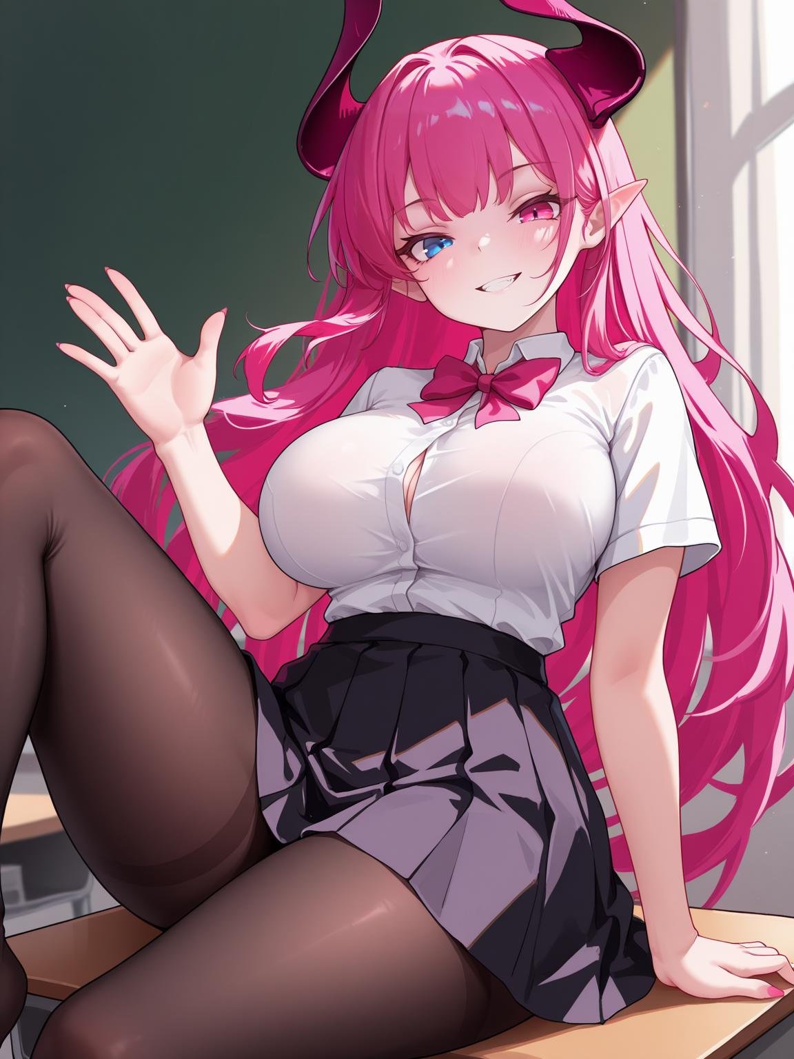masterpiece,  best quality,  1girl by MrKeb on Tensor.Art