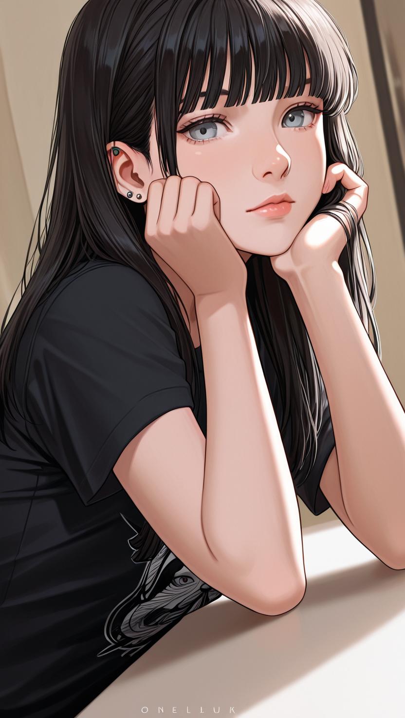 AI generated image by user_819527632054923961 on Tensor.Art