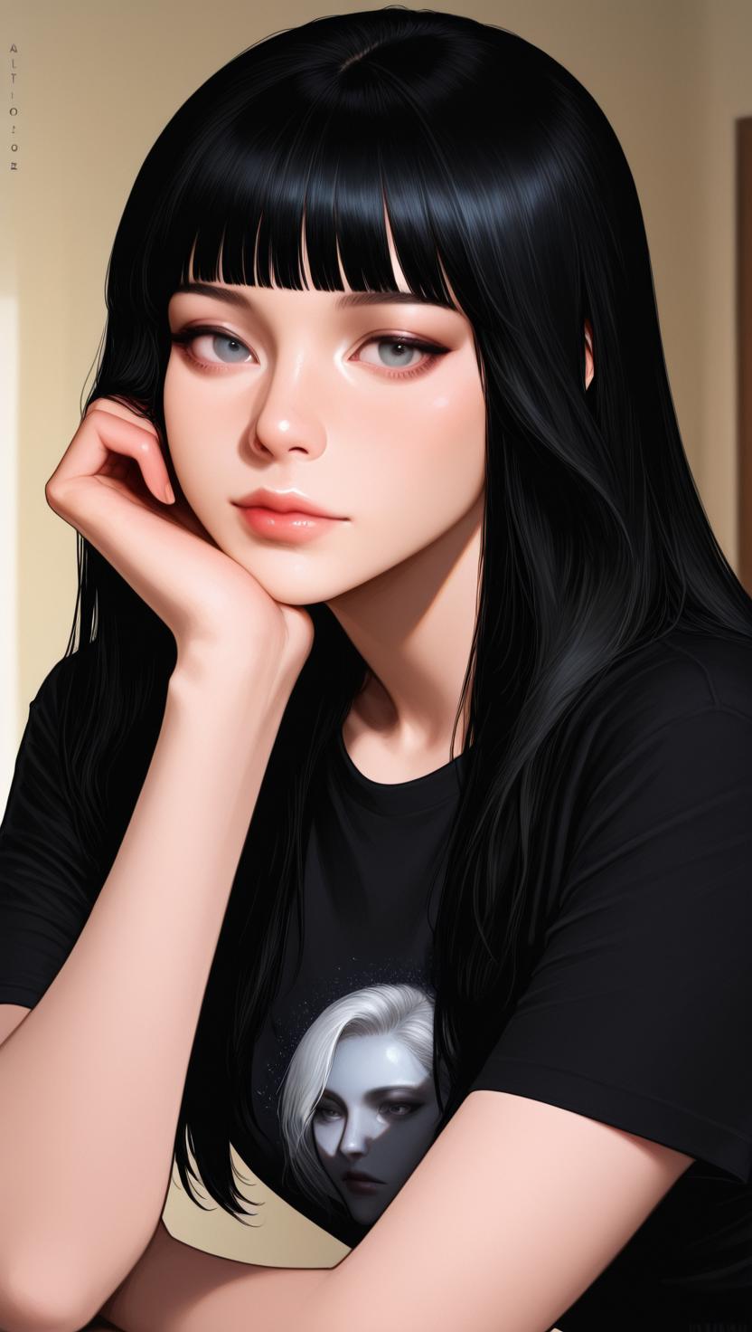 AI generated image by user_819527632054923961 on Tensor.Art