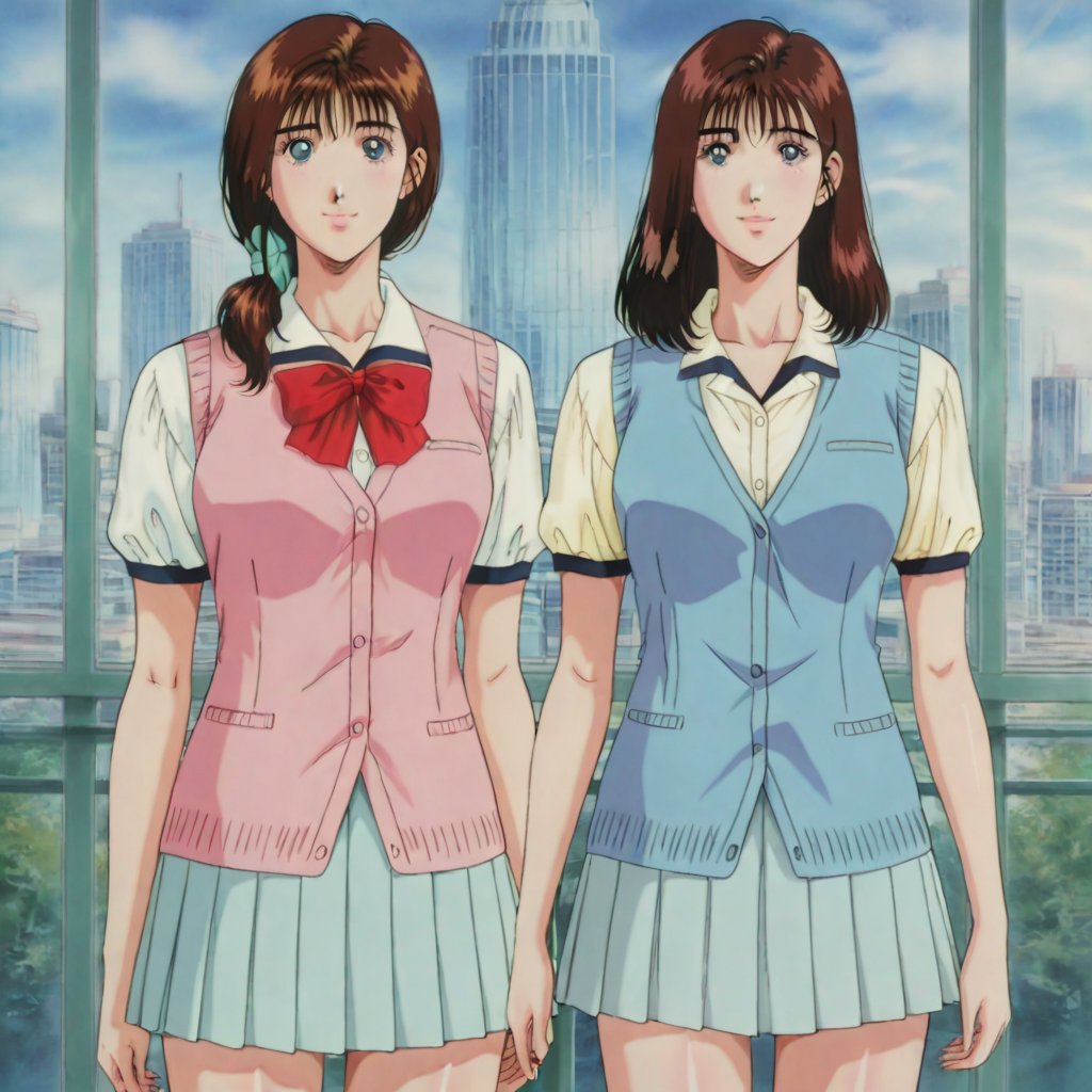 AI generated image by 九世抄襲太郎 on Tensor.Art