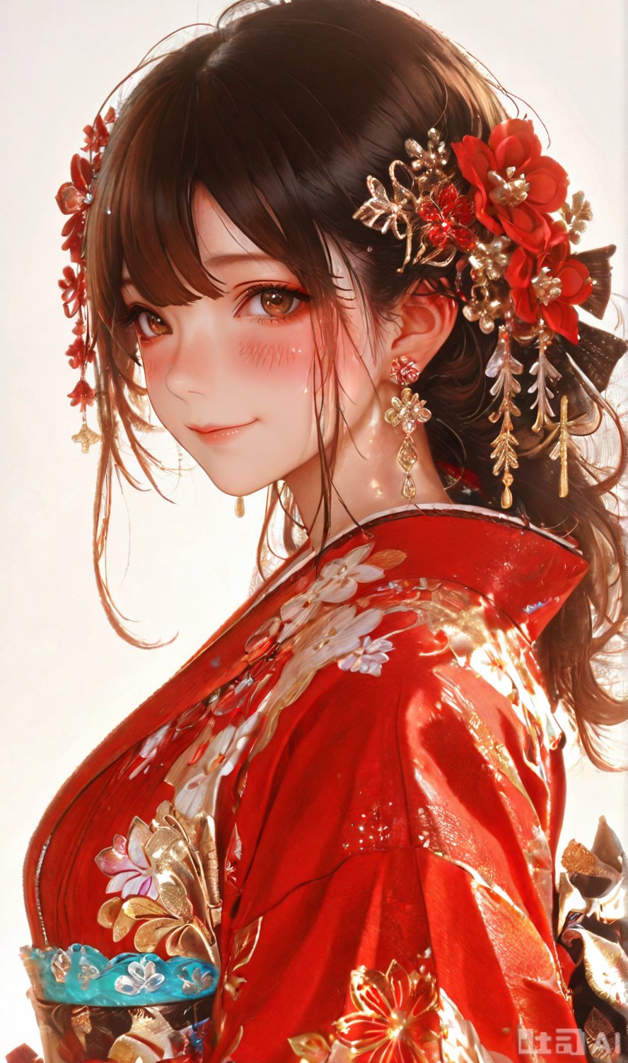 1girl,  solo,  long hair by 随心随意玄法清宫太乙荡魔万法妙道鉴心天尊 on Tensor.Art