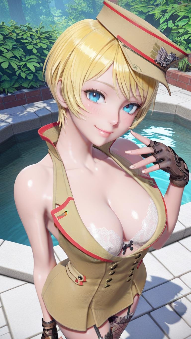(masterpiece),  best quality,  amazing quality by 皇爵東（King_Dong） on Tensor.Art