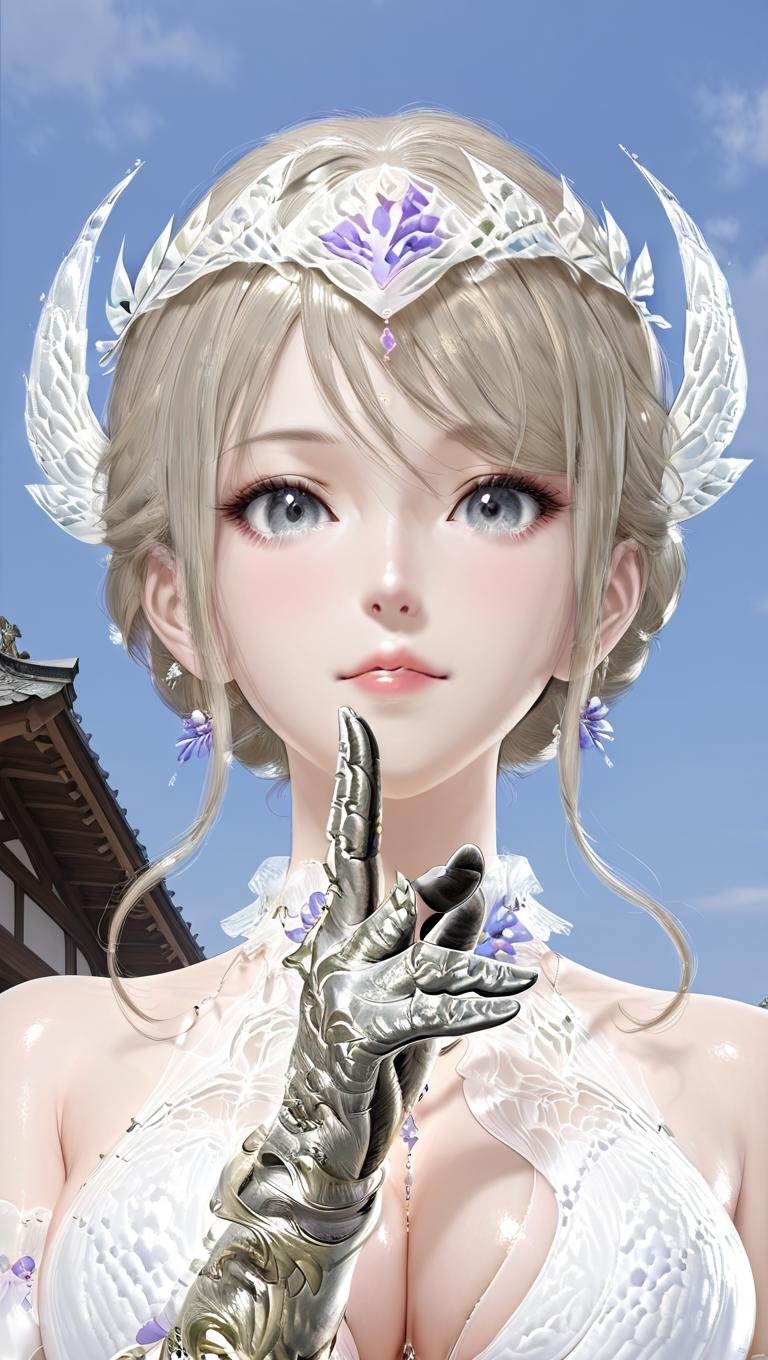 (masterpiece),  best quality,  amazing quality by 皇爵東（King_Dong） on Tensor.Art