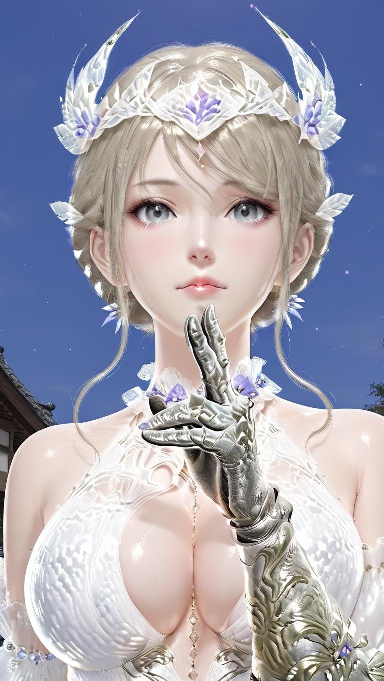 (masterpiece),  best quality,  amazing quality by 皇爵東（King_Dong） on Tensor.Art