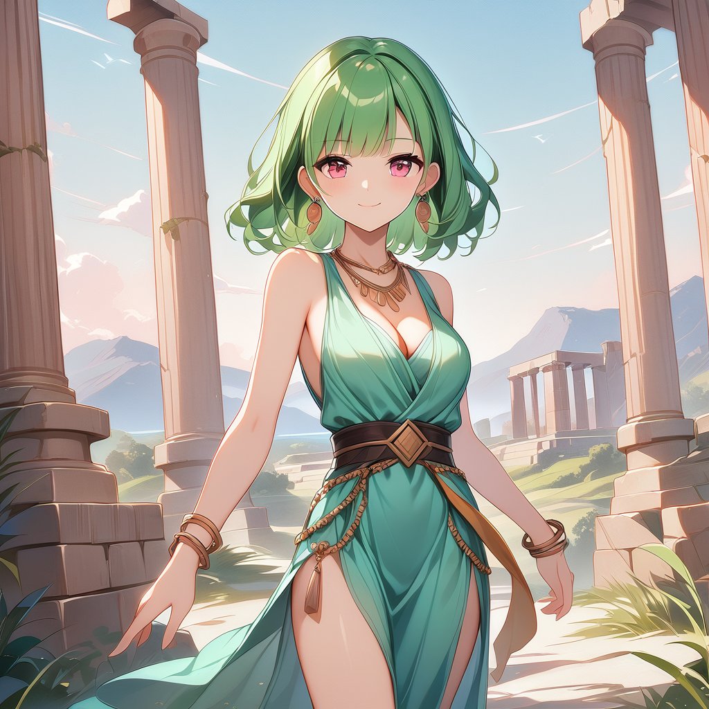 AI generated image by Valradokk on Tensor.Art