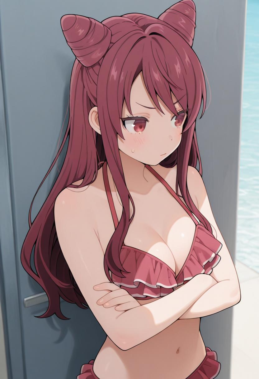 AI generated image by duongve13112002 on Tensor.Art
