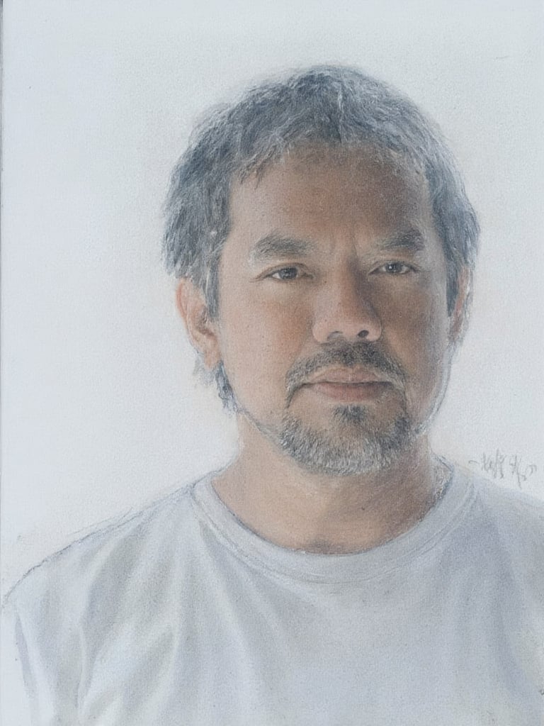 AI generated image by Cak Ram on Tensor.Art