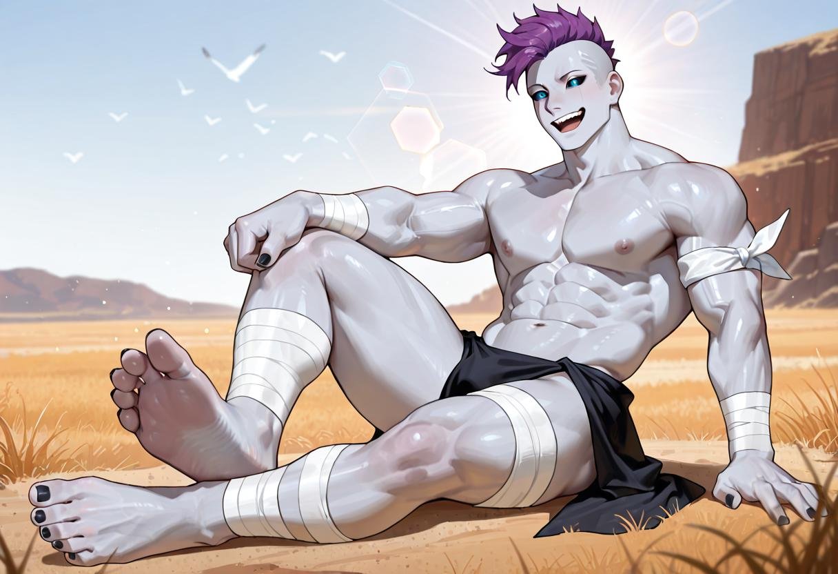 very awa,  masterpiece,  best quality by curiousHex on Tensor.Art