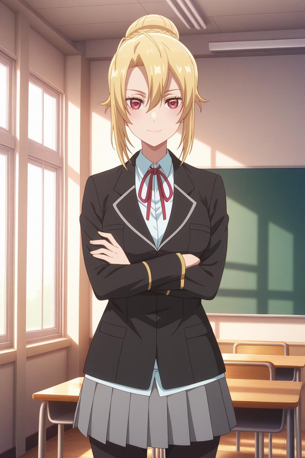 AI generated image by Renco12 on Tensor.Art