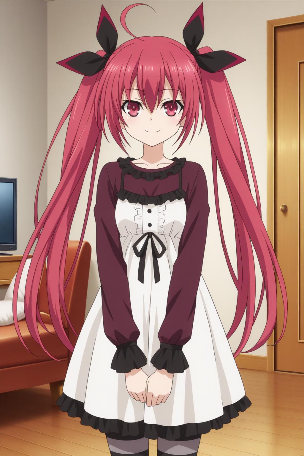 AI generated image by Renco12 on Tensor.Art