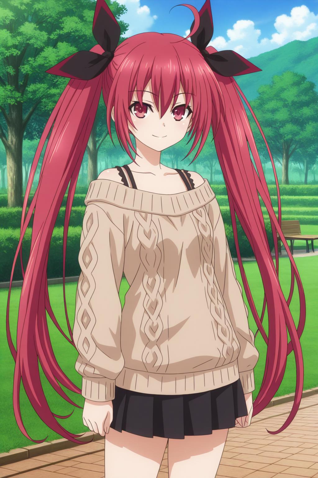 AI generated image by Renco12 on Tensor.Art