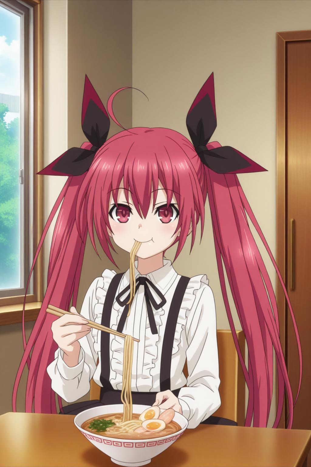 AI generated image by Renco12 on Tensor.Art