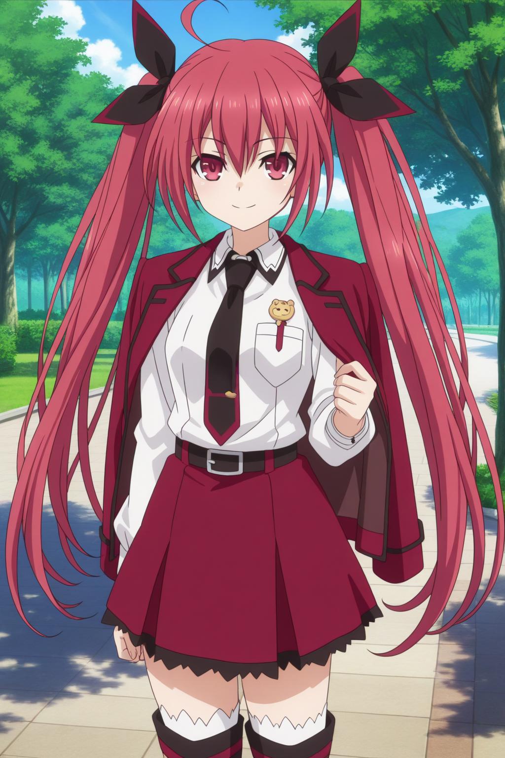 AI generated image by Renco12 on Tensor.Art