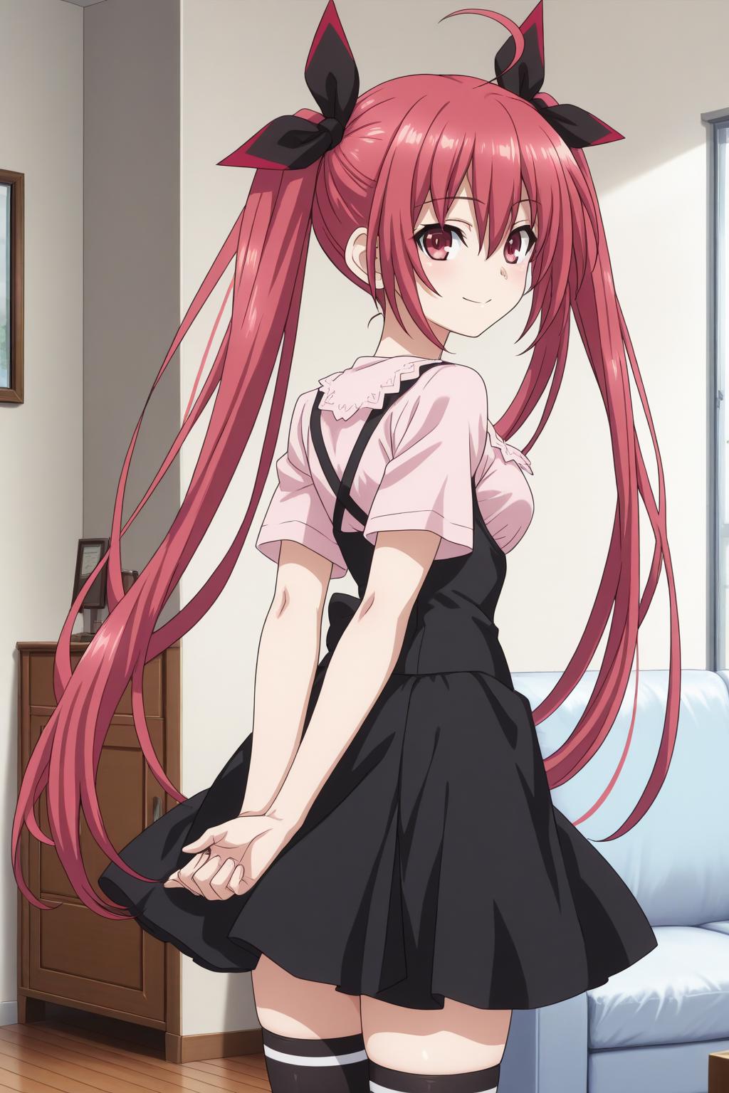 AI generated image by Renco12 on Tensor.Art
