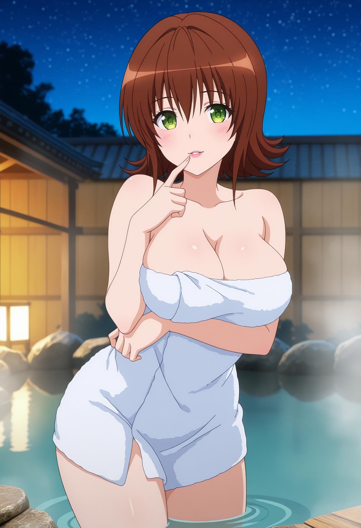 anime screencap,  masterpiece,  best quality by LittleJelly on Tensor.Art