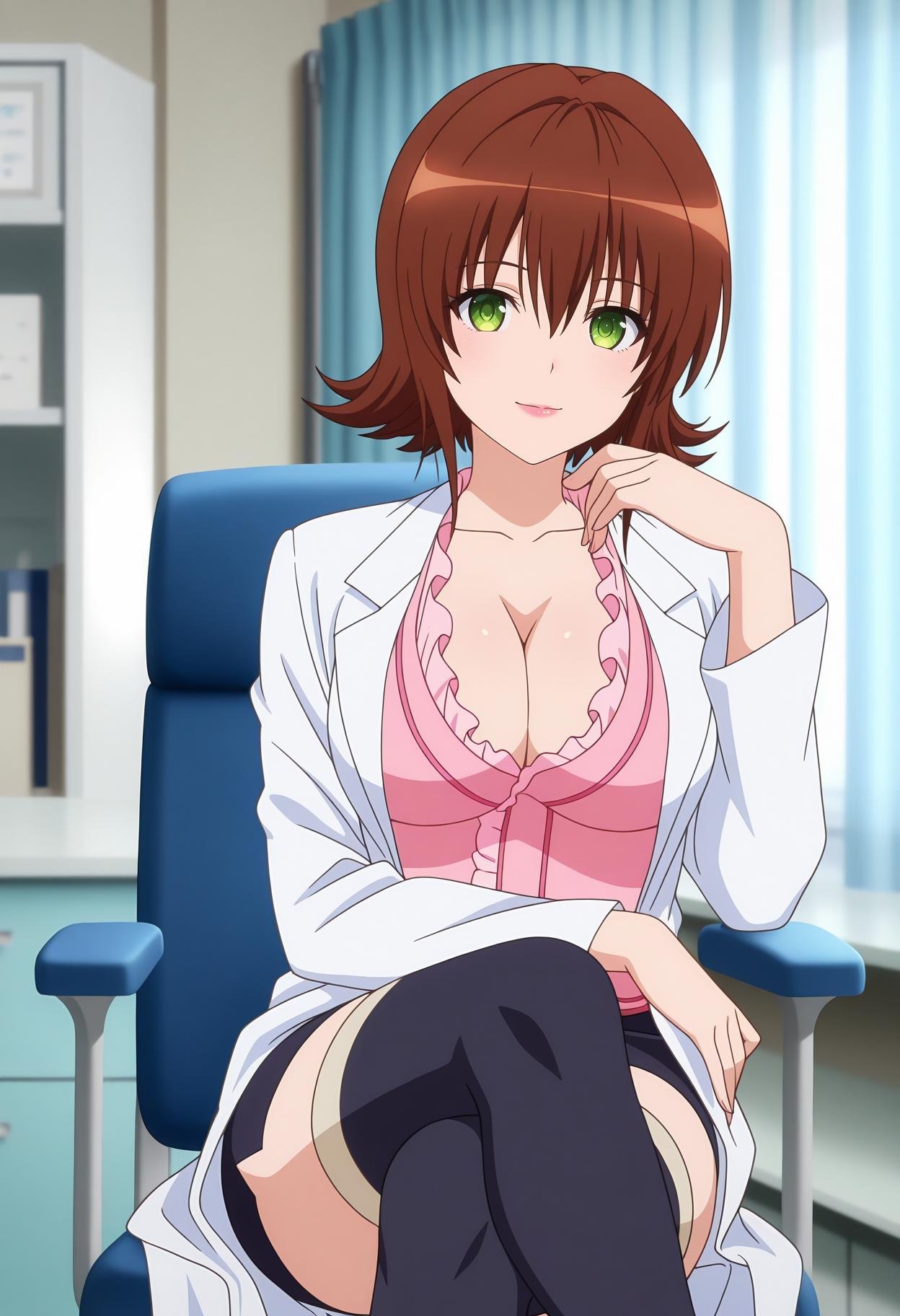 anime screencap,  masterpiece,  best quality by LittleJelly on Tensor.Art