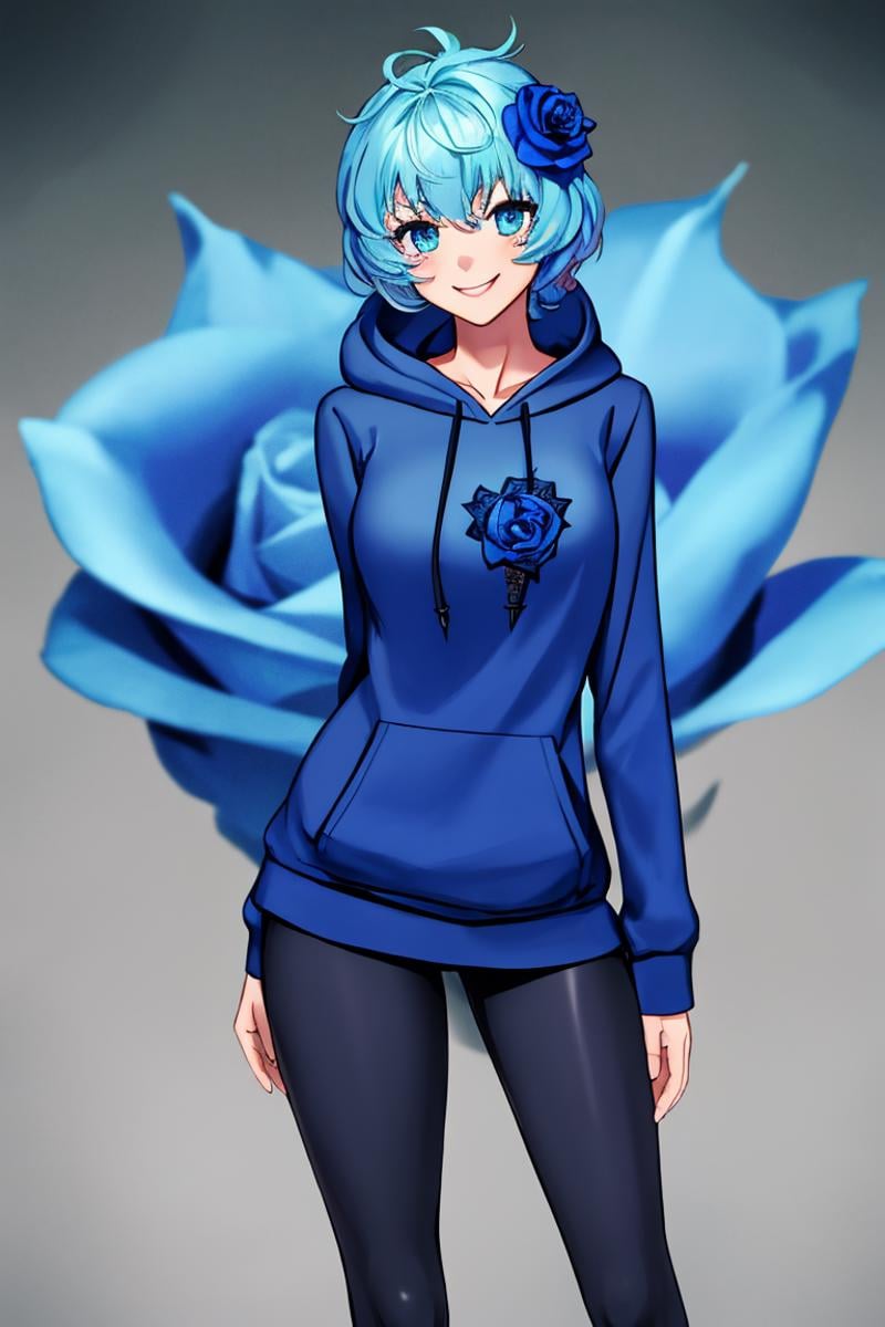 masterpiece,  best quality, by BloodSplash on Tensor.Art