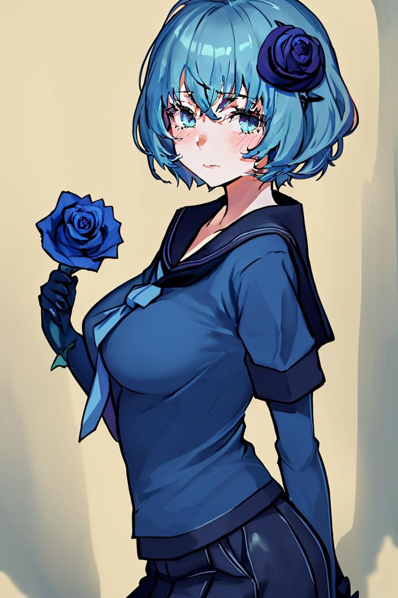 chibi,  masterpiece,  best quality by BloodSplash on Tensor.Art