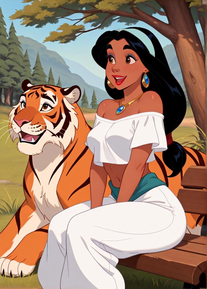 disneyxd,  masterpiece,  best quality by ArtistIA on Tensor.Art